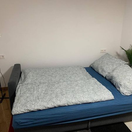 Ferienstueble Im Zabergaeu- Ferienwohnung Brackenheim Bagian luar foto