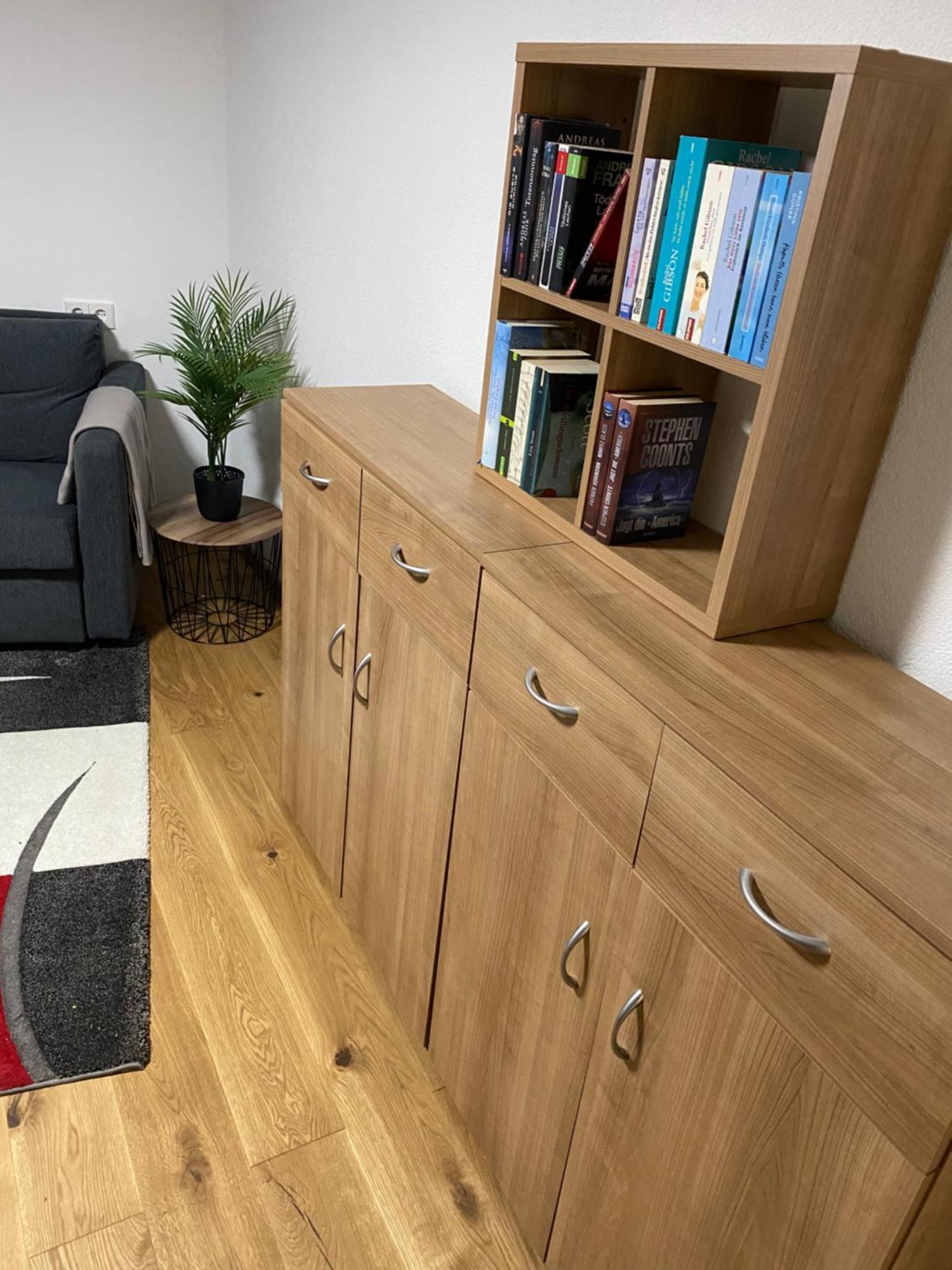 Ferienstueble Im Zabergaeu- Ferienwohnung Brackenheim Bagian luar foto